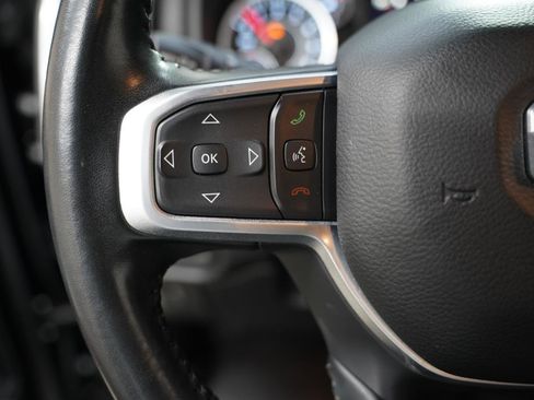 Used 2019 RAM 1500 Big Horn RWD image 13
