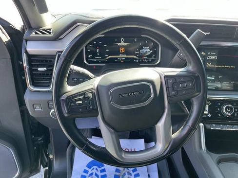 Used 2024 GMC Sierra 3500 Denali w/ Denali Reserve Package image 14