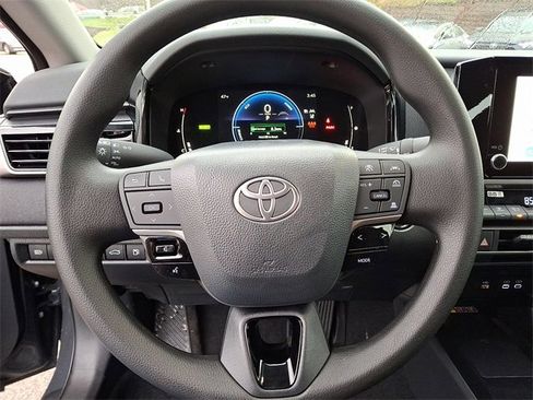 New 2026 Toyota Camry LE image 19