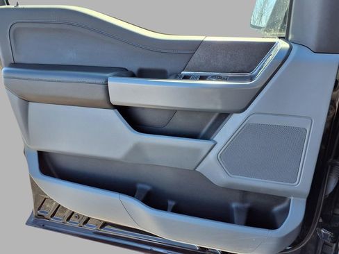 Used 2024 Ford F150 XLT w/ Mobile Office Package image 17