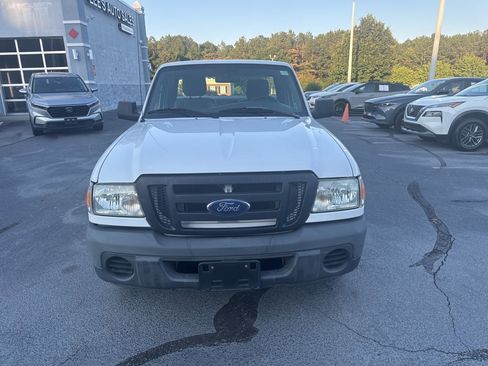 Used 2011 Ford Ranger XL RWD image 2