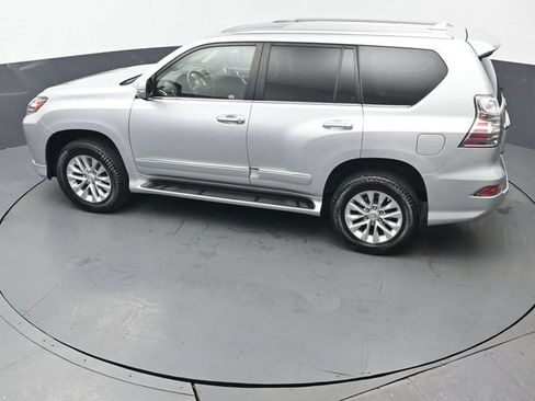 Used 2019 Lexus GX 460 Premium AWD/4WD image 43