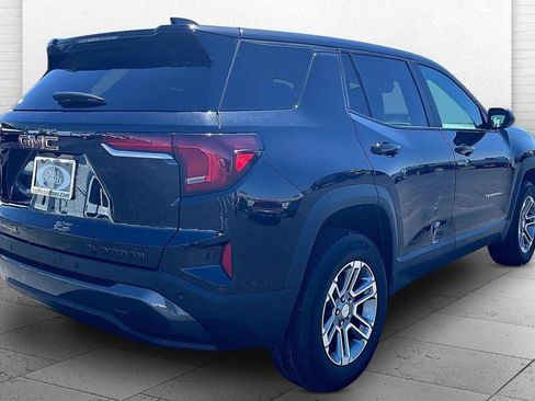 Used 2025 GMC Terrain Elevation AWD/4WD image 14