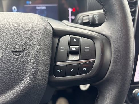 Used 2024 Ford Ranger XLT w/ Technology Package image 24