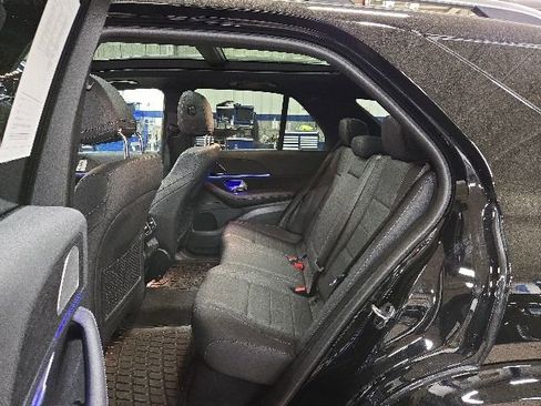 Certified 2026 Mercedes-Benz GLE 350 4MATIC image 8