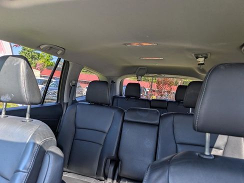 Used 2016 Honda Pilot EX-L image 15