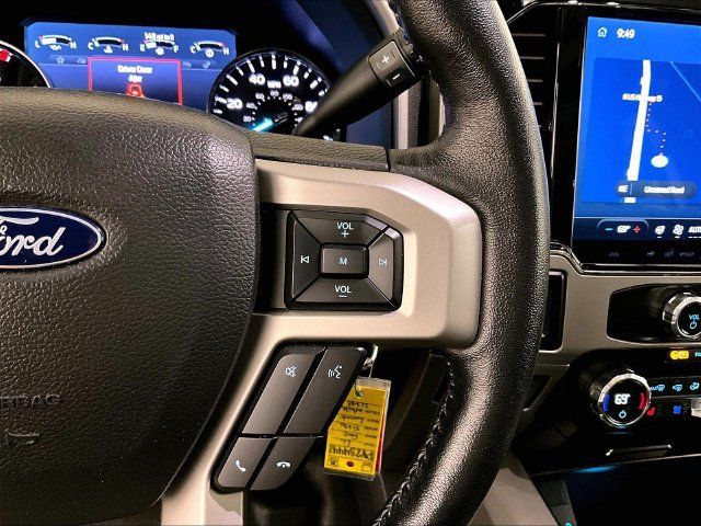 Used 2022 Ford F250 Lariat w/ Black Appearance Package AWD/4WD image 18