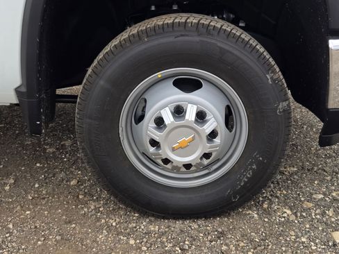 New 2026 Chevrolet Silverado 3500 W/T w/ WT Convenience Package image 24