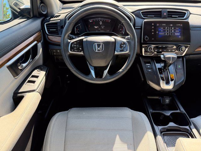 Used 2019 Honda CR-V EX image 25