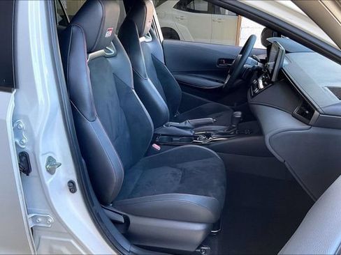 Used 2025 Toyota Corolla GR AWD/4WD image 6