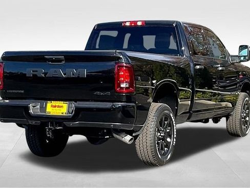 New 2026 RAM 2500 Big Horn image 16