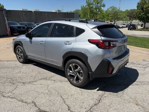 Used 2024 Subaru Crosstrek 2.0i Premium AWD/4WD image 7