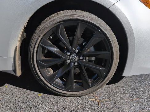 Used 2021 Toyota Corolla SE image 10