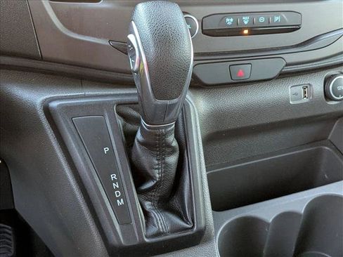 Used 2022 Ford Transit 350 XLT image 12