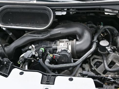 Used 2024 Ford Transit 250 Low Roof w/ Exterior Upgrade Package image 36