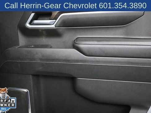 Used 2022 Chevrolet Silverado 1500 RST w/ Convenience Package II AWD/4WD image 18