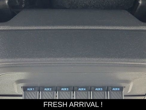 Used 2024 Ford Bronco Wildtrak AWD/4WD image 23