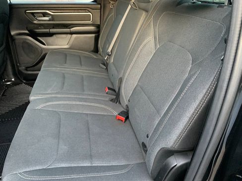 Used 2019 RAM 1500 Big Horn AWD/4WD image 17