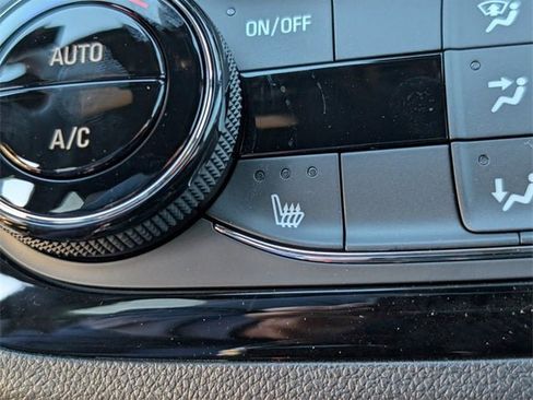 New 2026 Buick Envista Sport Touring w/ Convenience I Package image 14