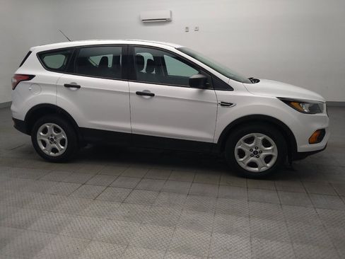 Used 2019 Ford Escape S FWD image 11