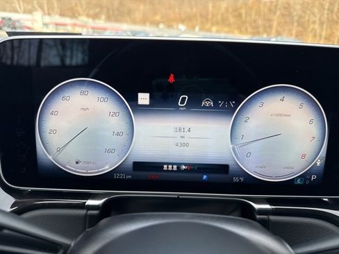 Certified 2025 Mercedes-Benz S 580 4MATIC Sedan image 11