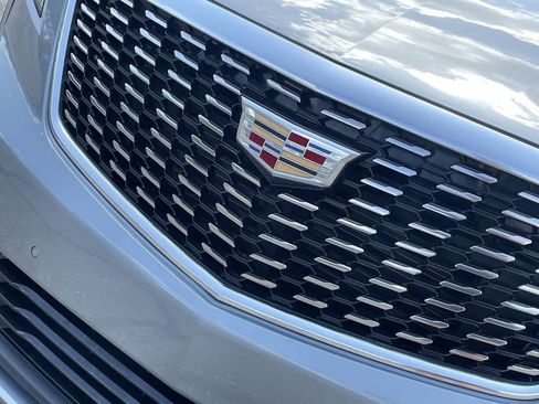 Used 2024 Cadillac XT5 Premium Luxury AWD/4WD image 37