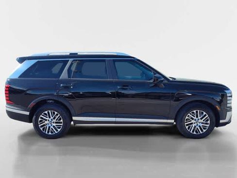 New 2026 Hyundai Palisade SEL FWD image 7