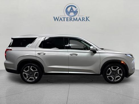 Used 2025 Hyundai Palisade SEL AWD/4WD image 6