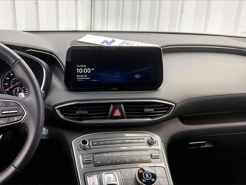 Certified 2023 Hyundai Santa Fe XRT w/ Cargo Package image 6