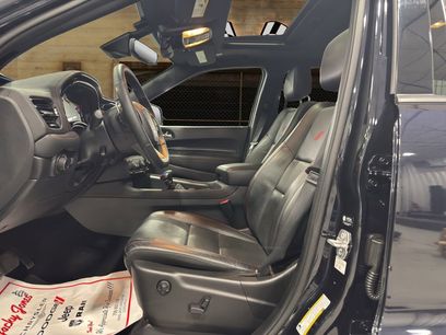 Used 2024 Dodge Durango GT