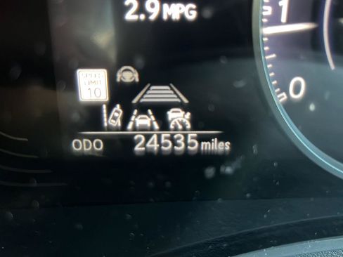 Used 2024 Lexus NX 350 AWD w/ Cold Area Package image 10