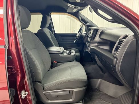Used 2021 RAM 2500 Tradesman AWD/4WD image 21