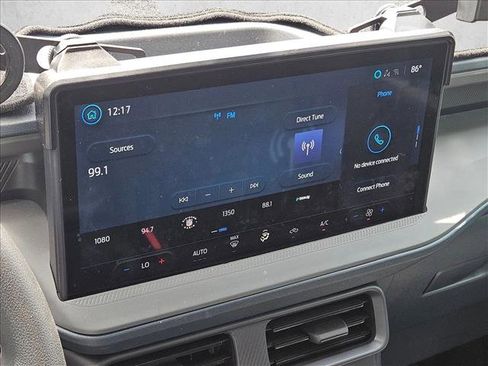 Used 2025 Ford Maverick XL w/ Equipment Group 102A AWD/4WD image 11