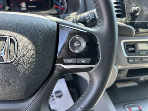 Used 2022 Honda Pilot Special Edition image 20