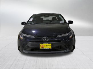 Certified 2024 Toyota Corolla LE video 2