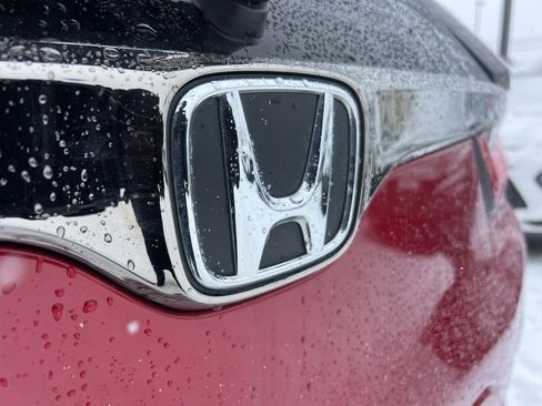 Certified 2022 Honda CR-V EX-L image 30