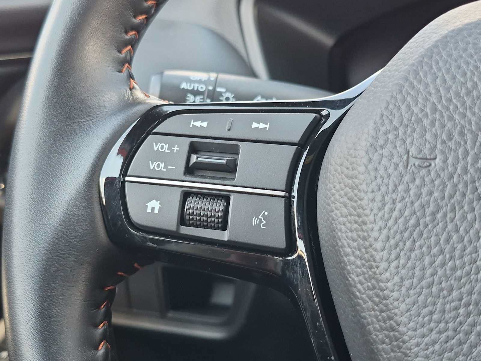 Certified 2026 Honda HR-V Sport image 22