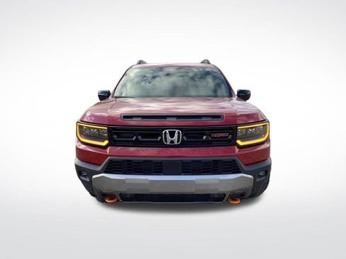 New 2026 Honda Passport TrailSport image 11