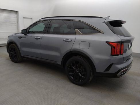 Used 2022 Kia Sorento SX FWD image 3
