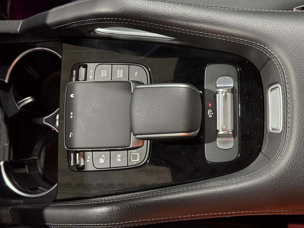 Used 2025 Mercedes-Benz GLS 450 4MATIC image 15