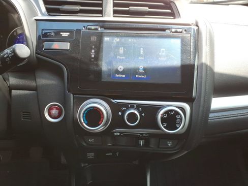 Used 2017 Honda Fit EX image 16