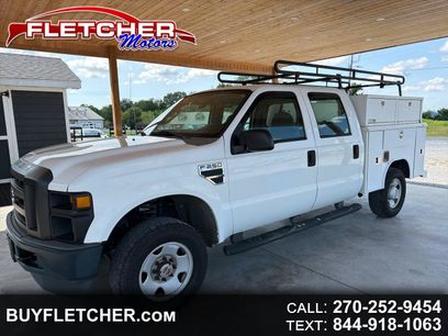 Used 2008 Ford F250 XL