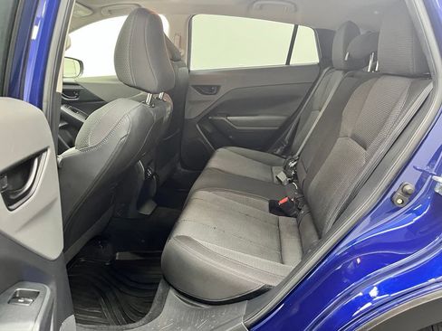 Used 2024 Subaru Crosstrek 2.0i Premium AWD/4WD image 39