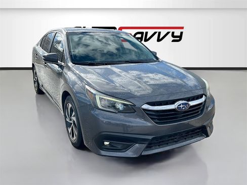 Used 2022 Subaru Legacy Premium w/ Popular Package #1 image 1