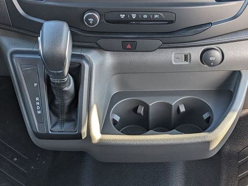 New 2026 Ford Transit 250 148 Medium Roof w/ Load Area Protection Package image 12