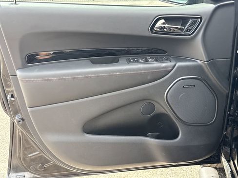 New 2026 Dodge Durango GT image 10