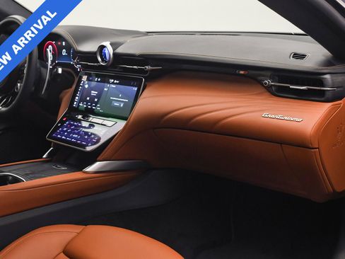 Used 2024 Maserati GranTurismo Modena image 20