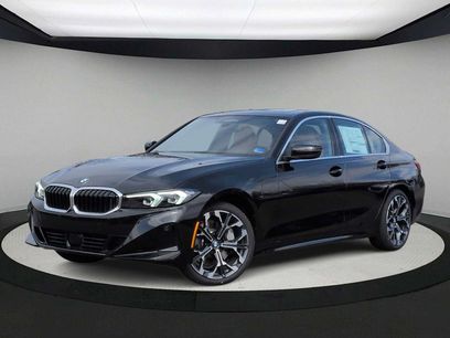 Used 2026 BMW 330i xDrive Sedan w/ Premium Package