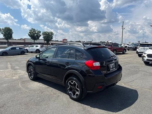 Used 2014 Subaru Crosstrek 2.0i Limited w/ Popular Package #2 AWD/4WD image 34