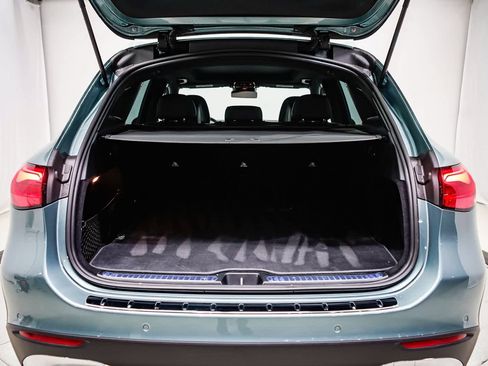 Used 2026 Mercedes-Benz GLC 300 image 27